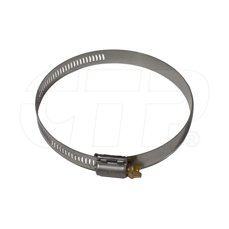 Aic Replacement Parts Hose Clamp Fits Caterpillar Models 2J1737